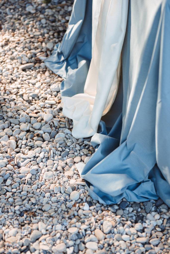 Bachelorette party decor details