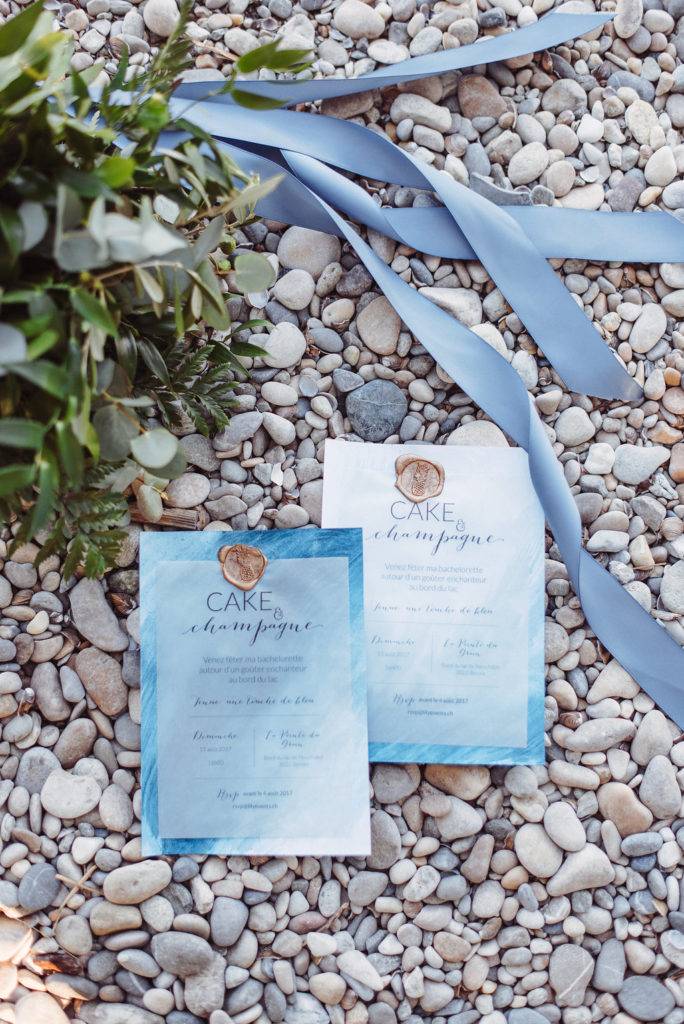 Menu bachelorette party menu enterrement de vie de jeune fille EVJF