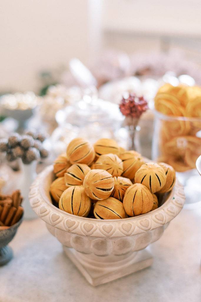 Atelier de couronne de noel à Genève, Suisse