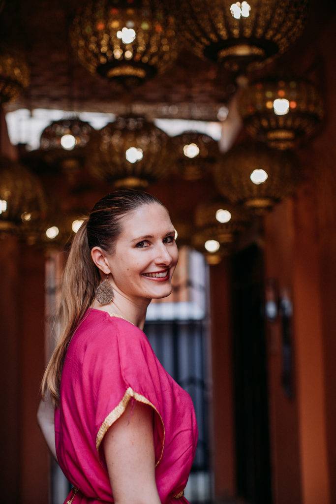 Bachelorette Party in Marrakech Enterrement de jeune fille à Marrakech EVJF