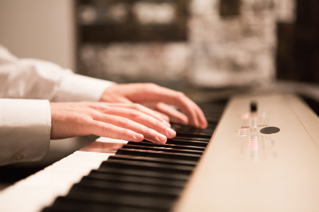 Birthday Party & Concert Celebration ﻿fête d'anniversaire