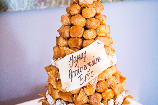 Event planning by Events by Loukia - Birthday Party & Concert Celebration fête d'anniversaire