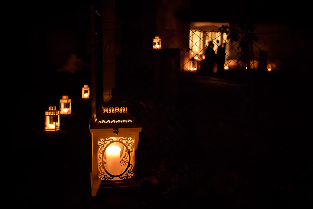 Bal Masqué Masquerade party