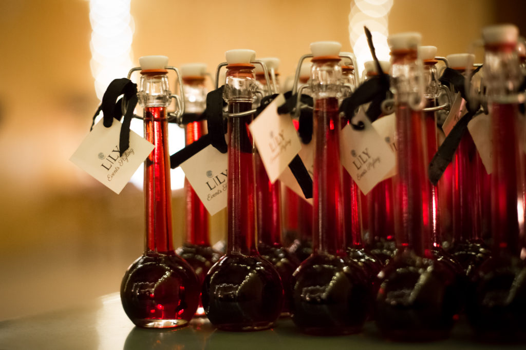 Bal Masqué Masquerade party