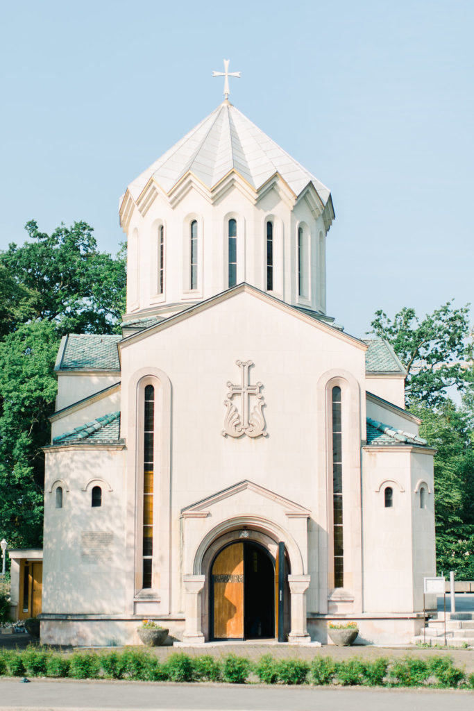 Baptism Christening Baptême