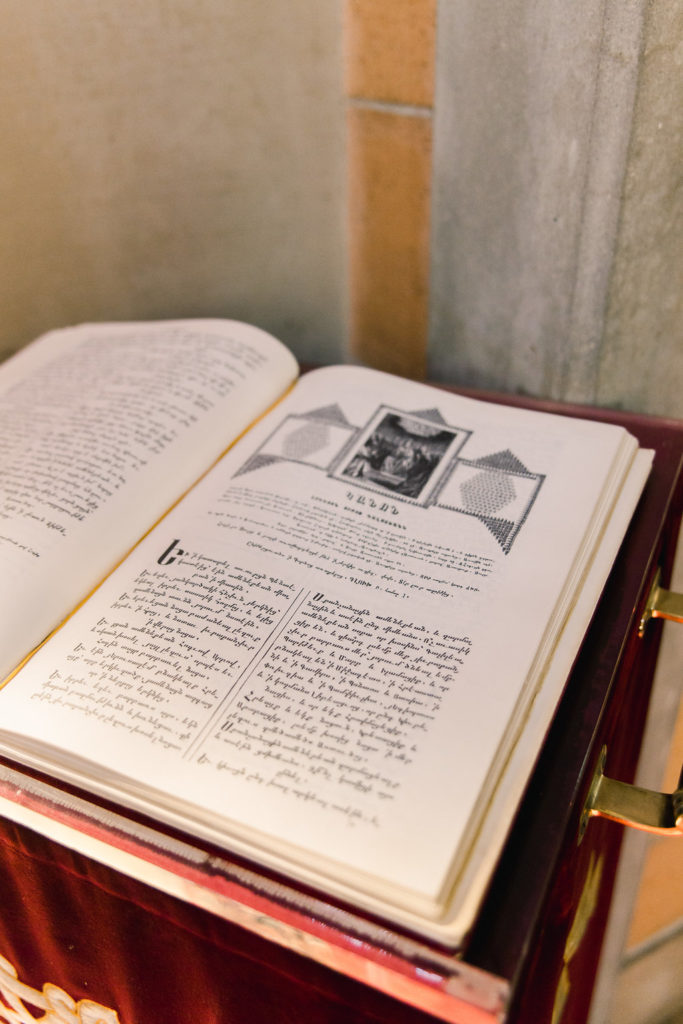 Baptism Christening Baptême