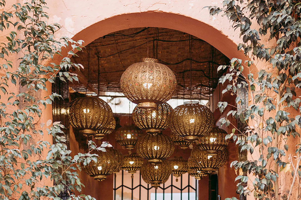 Bachelorette Party in Marrakech Enterrement de jeune fille à Marrakech EVJF