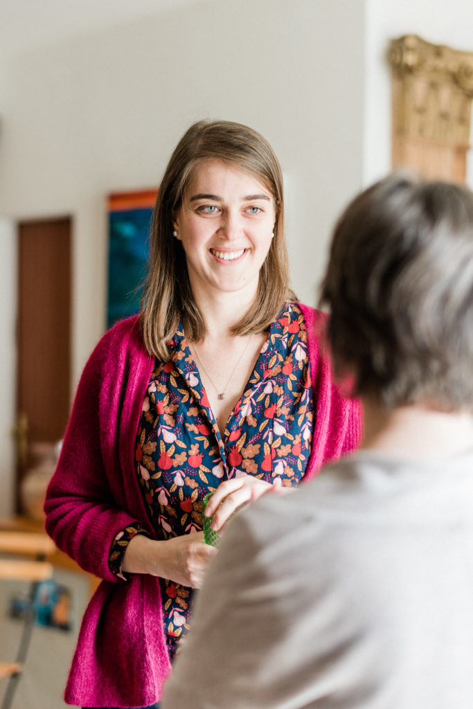 Birthday party fête d'anniversaire