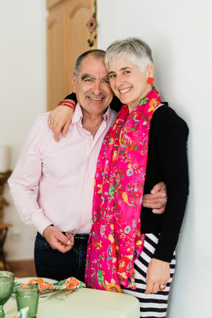 Birthday party fête d'anniversaire