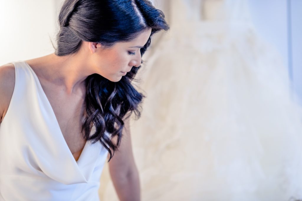 Launch party - bridal boutique opening - ouverture de boutique - Event planning by Events by Loukia