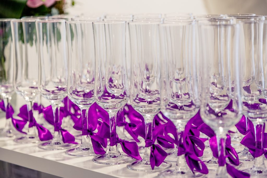 Launch party - bridal boutique opening - ouverture de boutique - Event planning by Events by Loukia