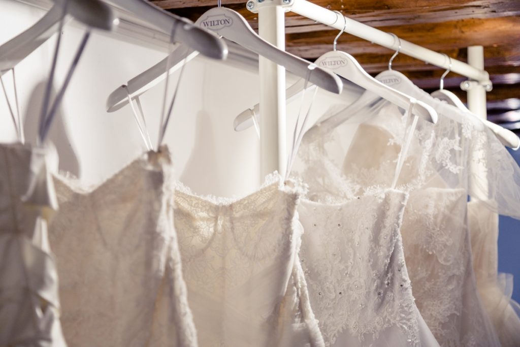 Launch party - bridal boutique opening - ouverture de boutique - Event planning by Events by Loukia - wedding dress - robe de mariée