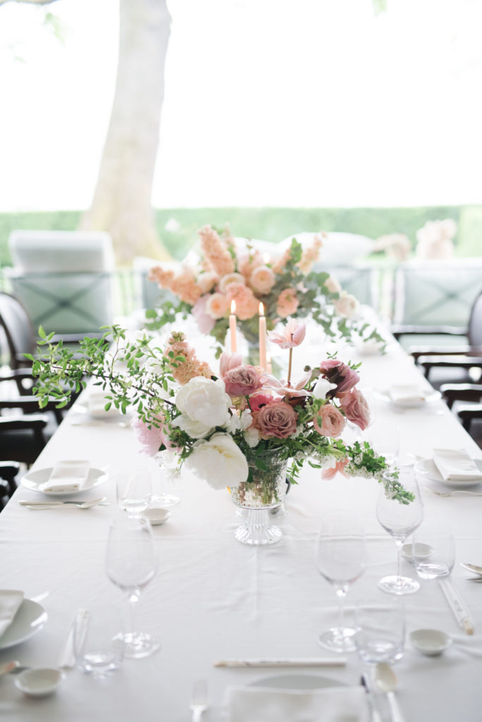 Table decor at a Birthday party décoration de table fête d'anniversaire