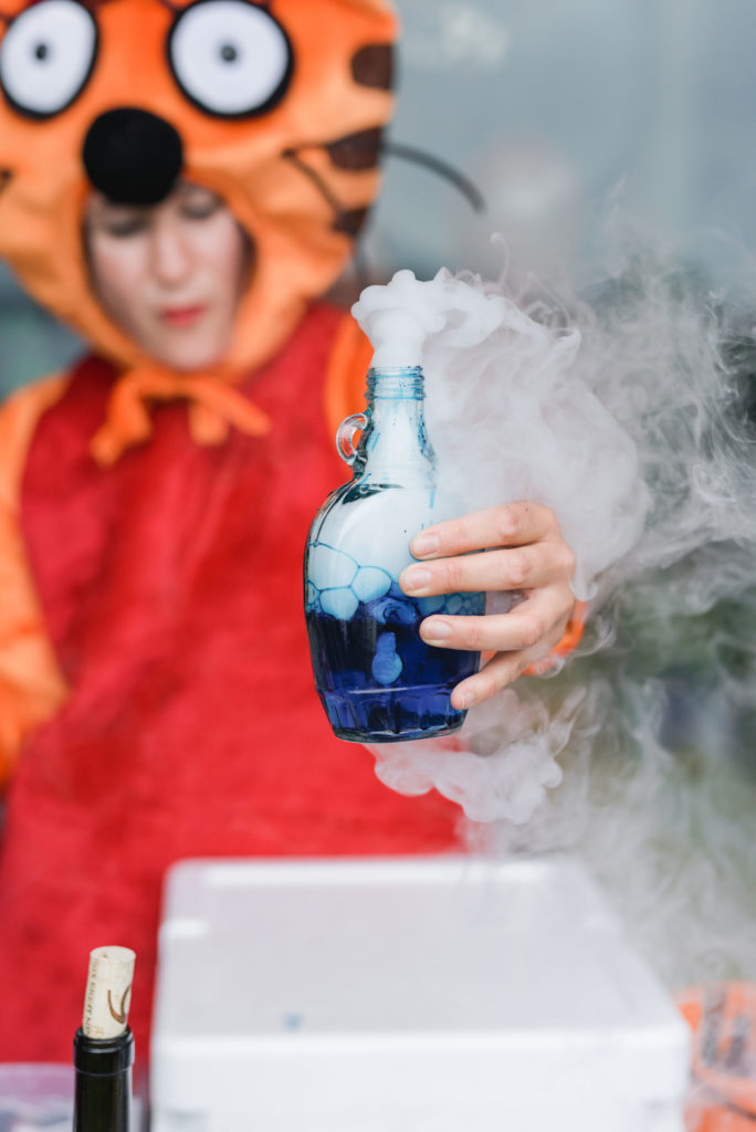 Birthday party fête d'anniversaire