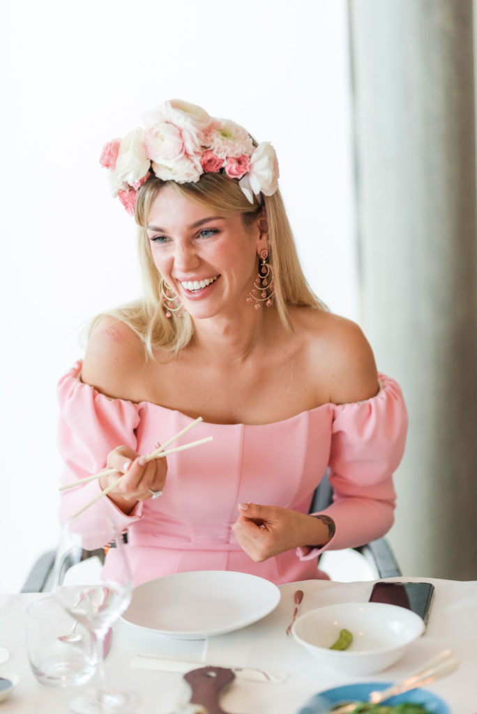 Birthday party fête d'anniversaire