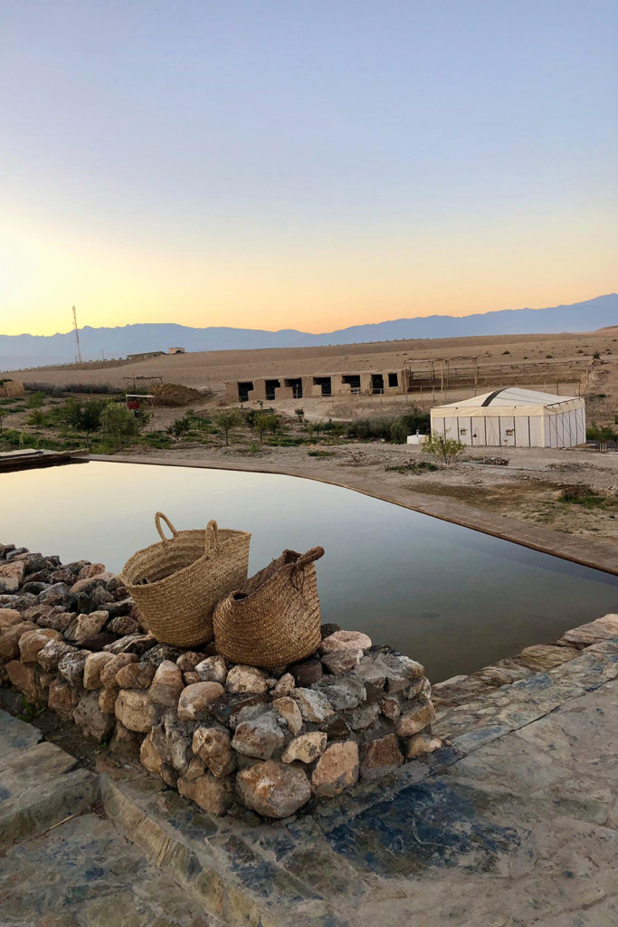 Bachelorette Party in Marrakech Enterrement de jeune fille à Marrakech EVJF