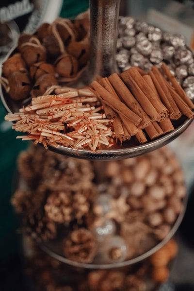 wreath workshop