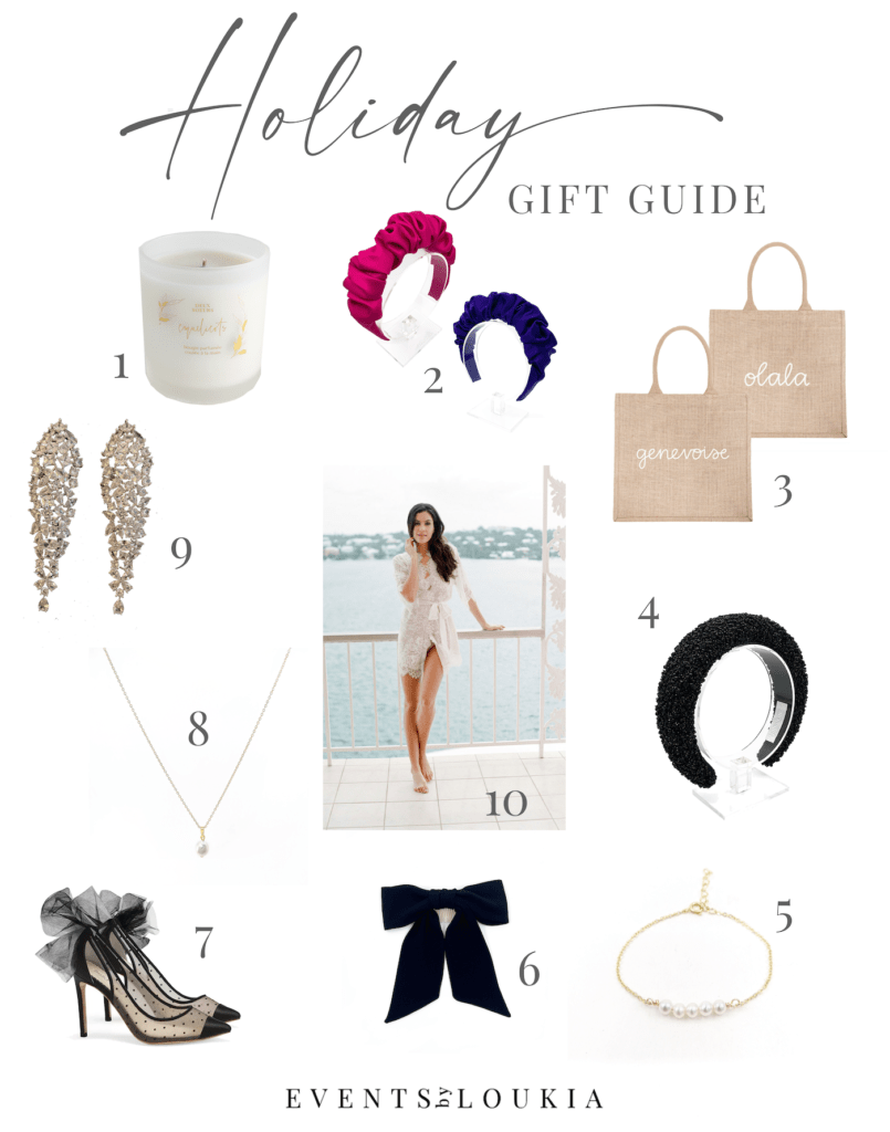 2021 Holiday Gift Guide