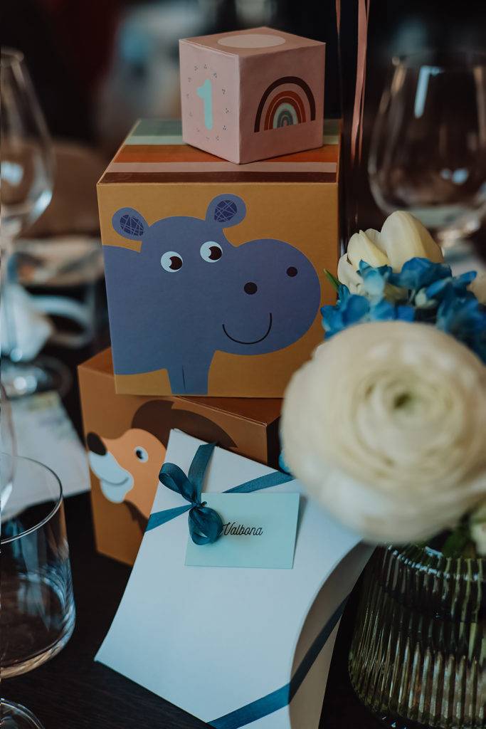 safari baby shower table decor décoration de table