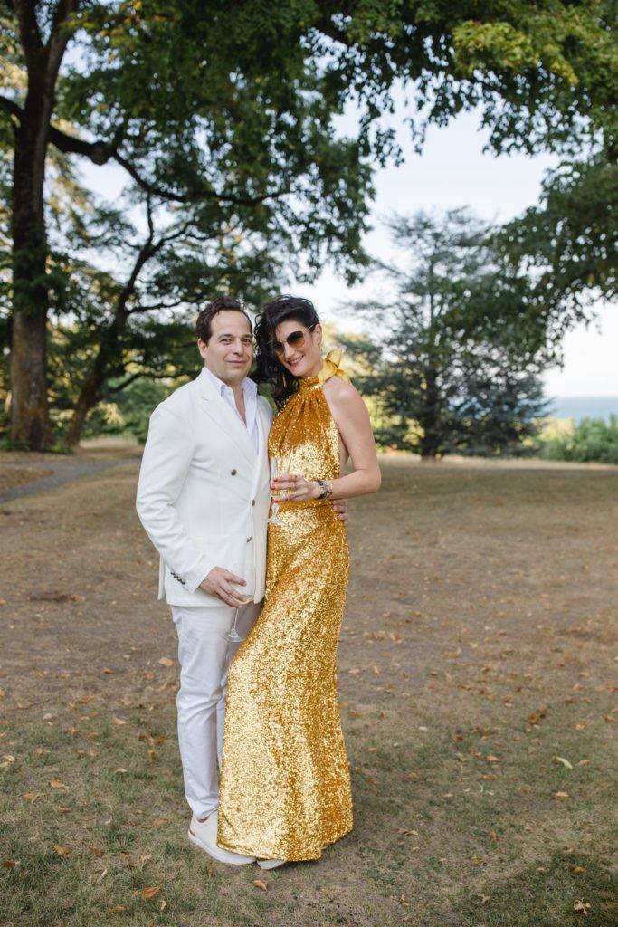 40th Birthday under the stars Anniversaire 40 ans sous les étoiles