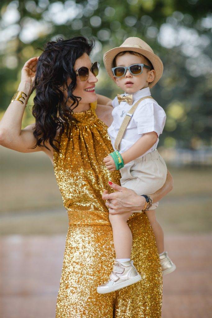 Birthday under the stars Anniversaire sous les étoiles