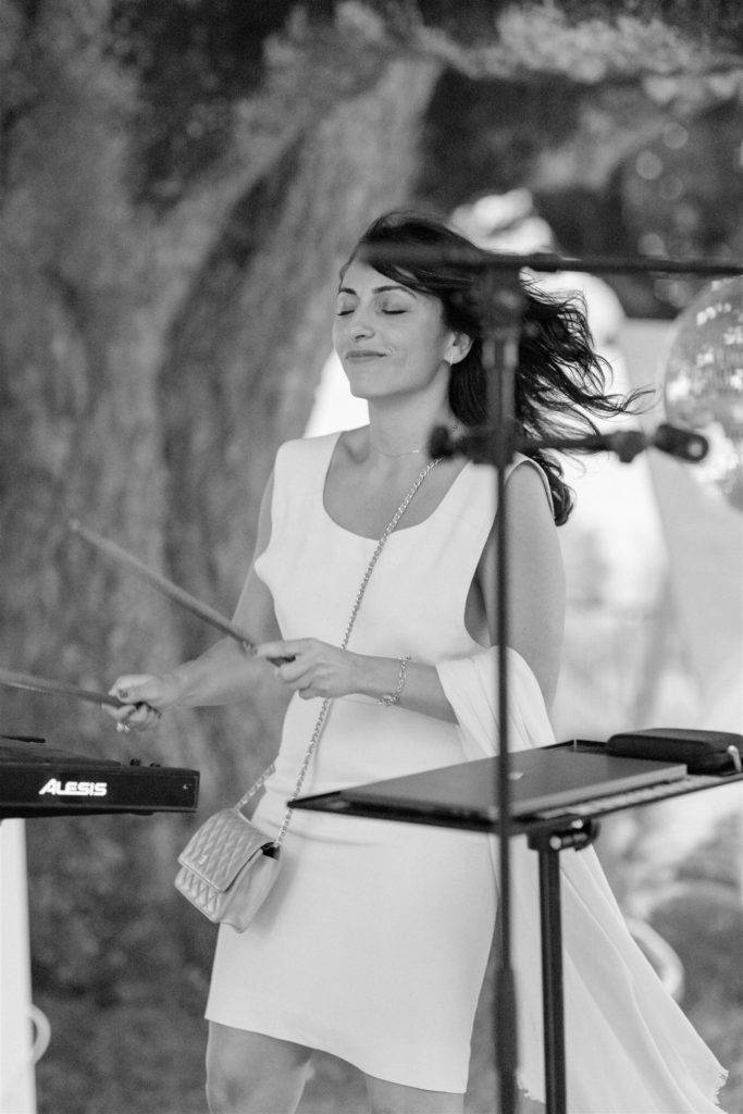 Birthday under the stars Anniversaire sous les étoiles