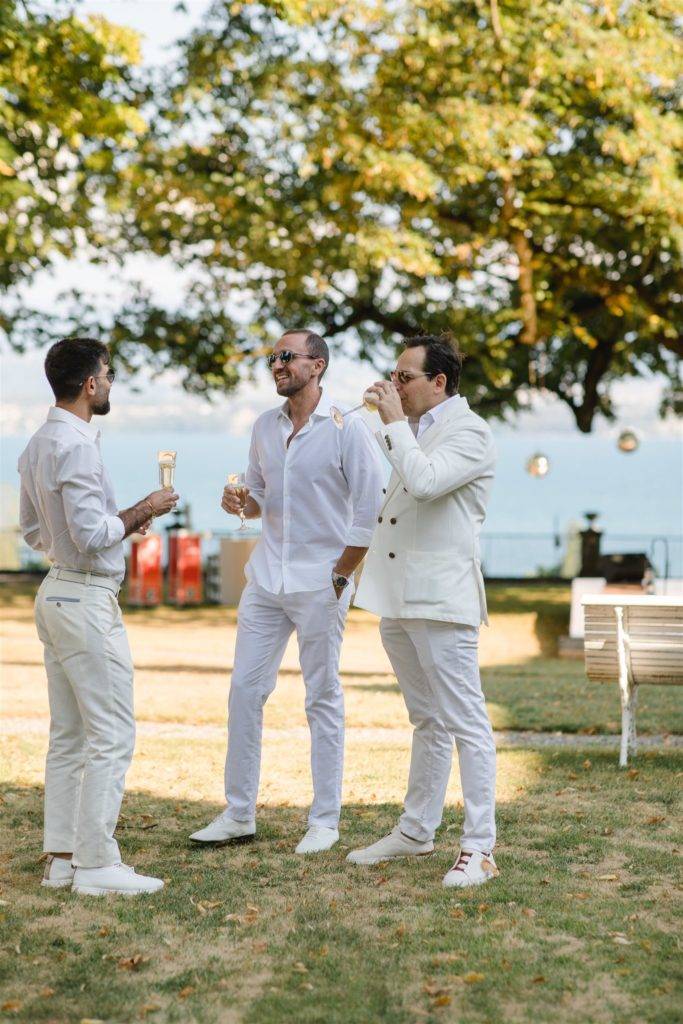 Birthday under the stars Anniversaire sous les étoiles