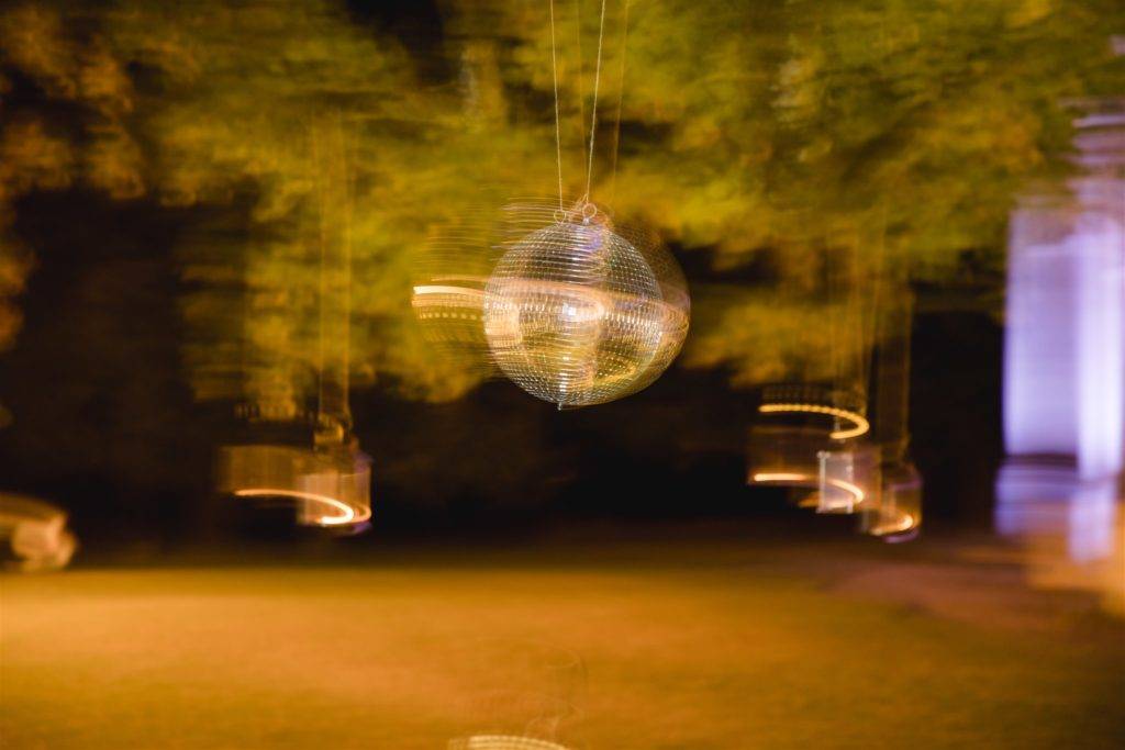 Birthday under the stars Anniversaire sous les étoiles