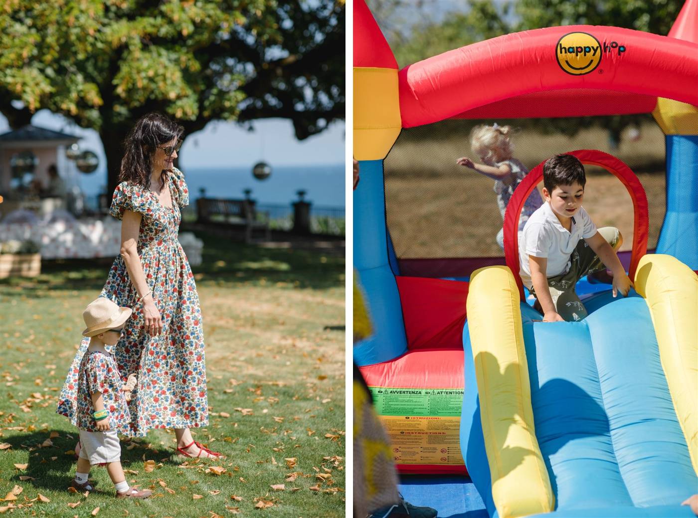 Idées pour un brunch estival adapté aux enfants