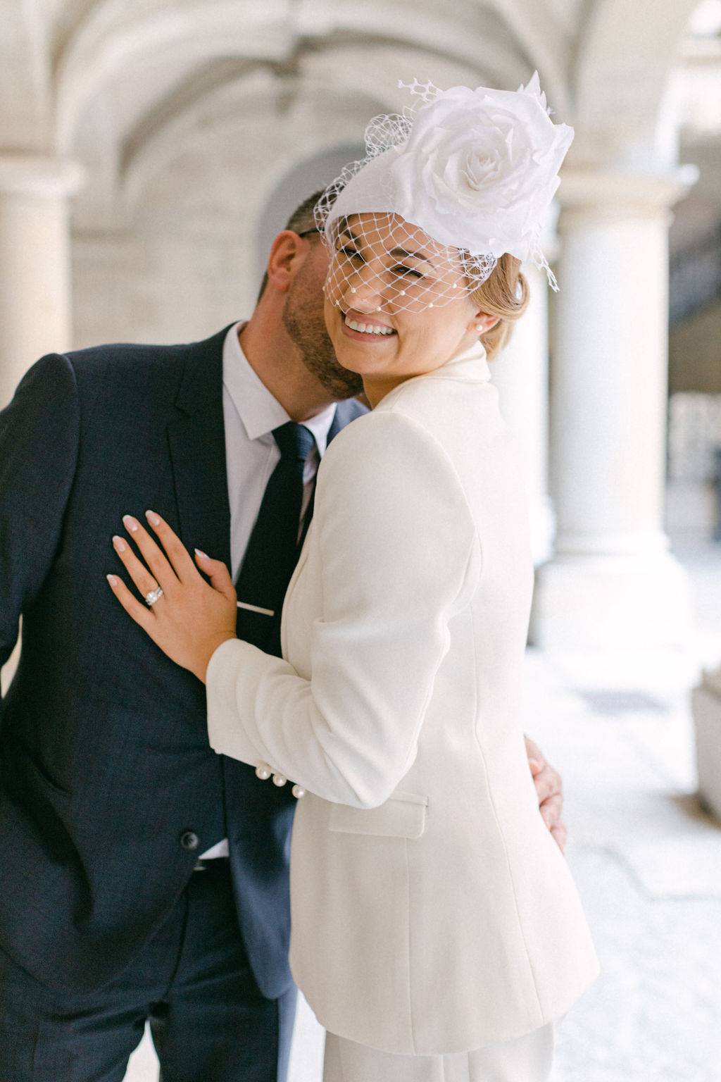 Organisation de mariages sur mesure avec Weddings by Loukia